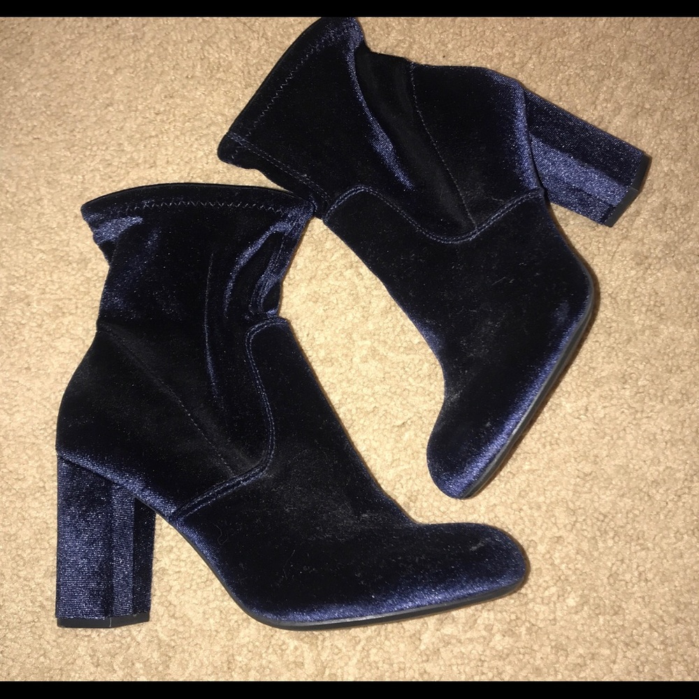 Booties